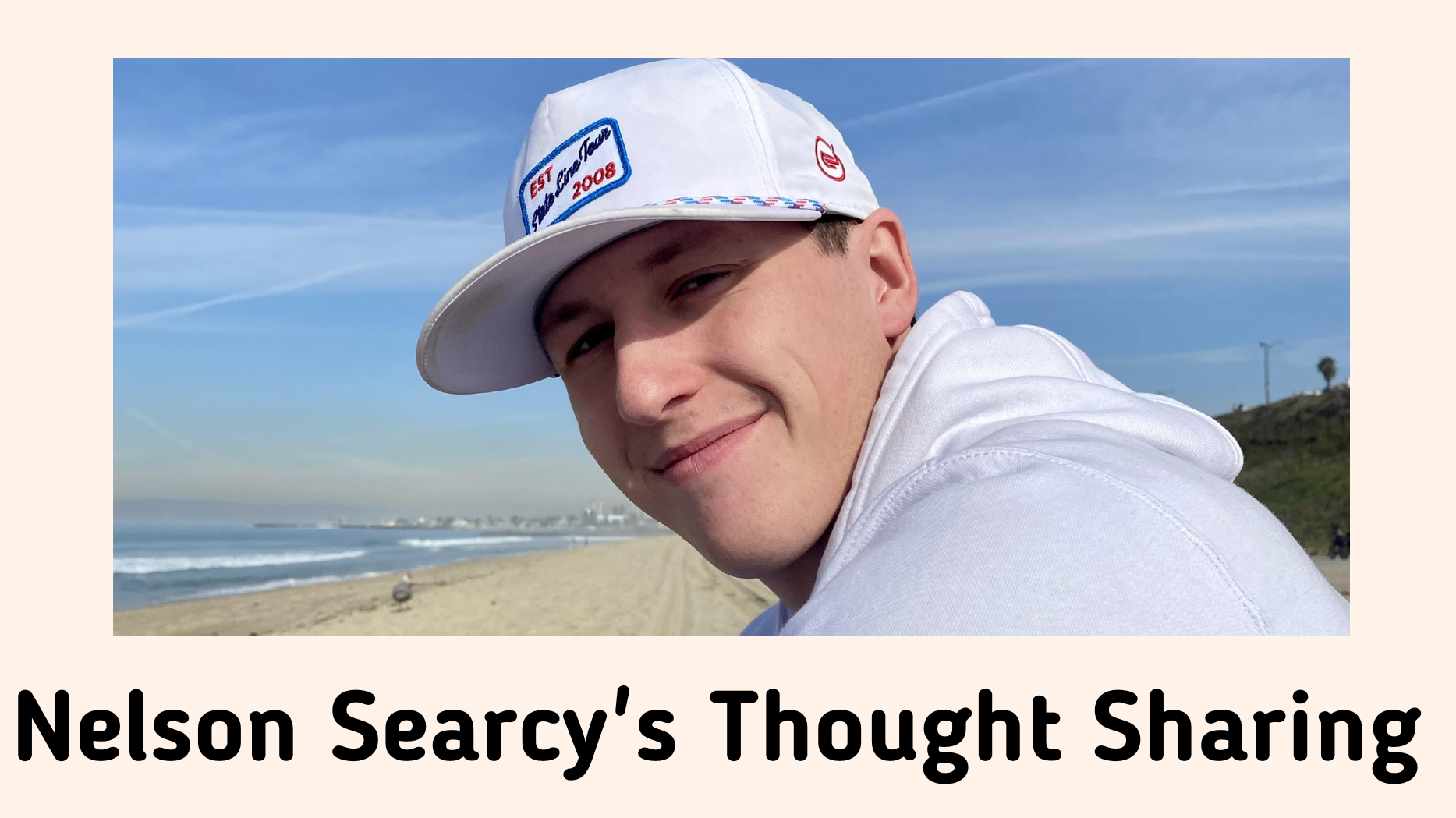 Nelson Searcy's Thought Sharing